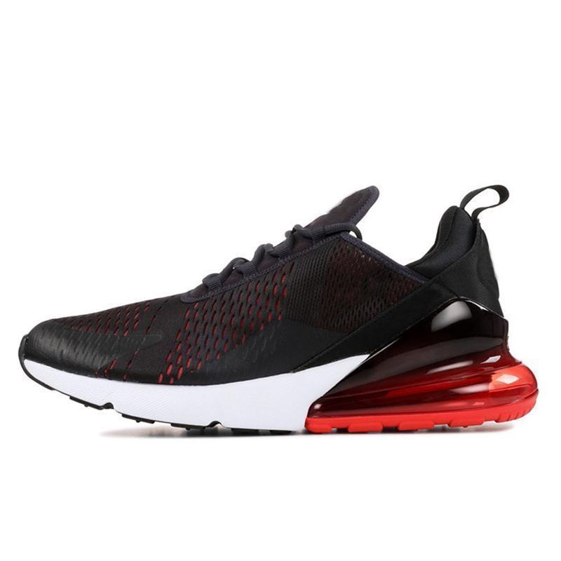 are 270s good for running