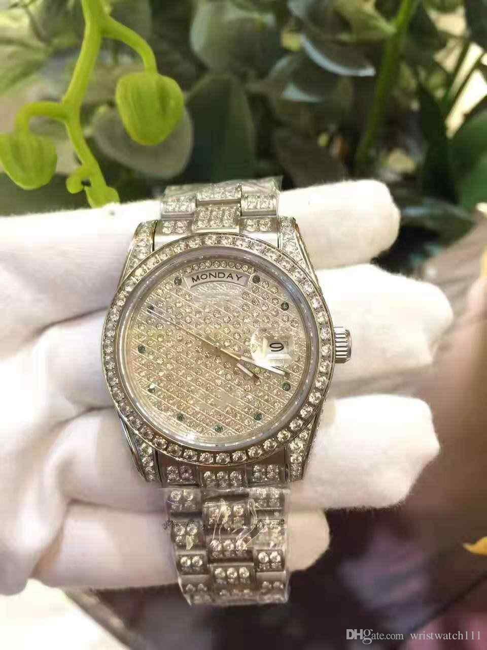 dhgate datejust