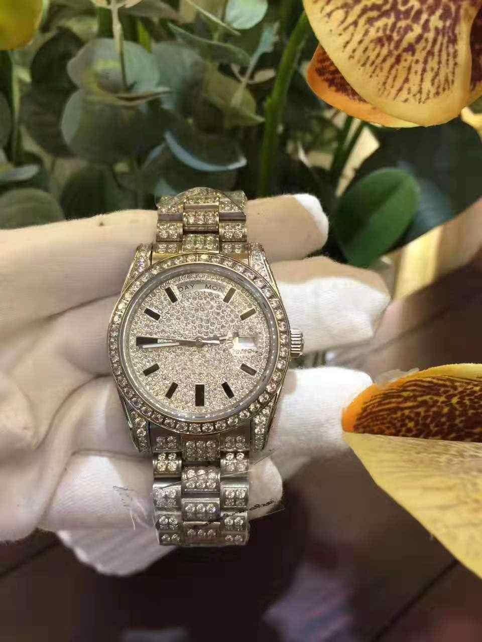 dhgate datejust