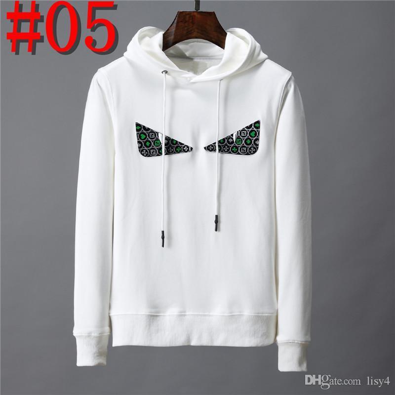 best luxury sweatshirts