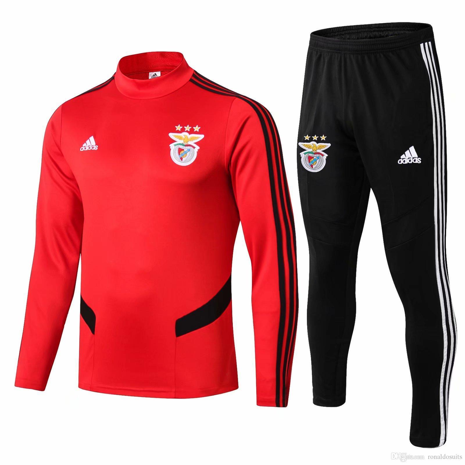 benfica jacket