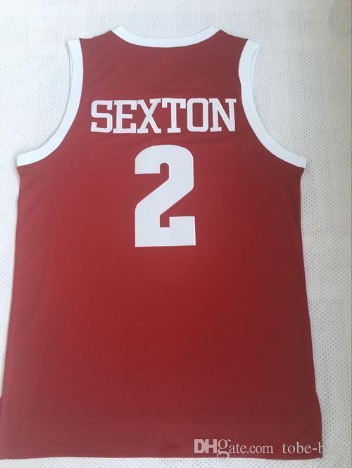 collin sexton shirts