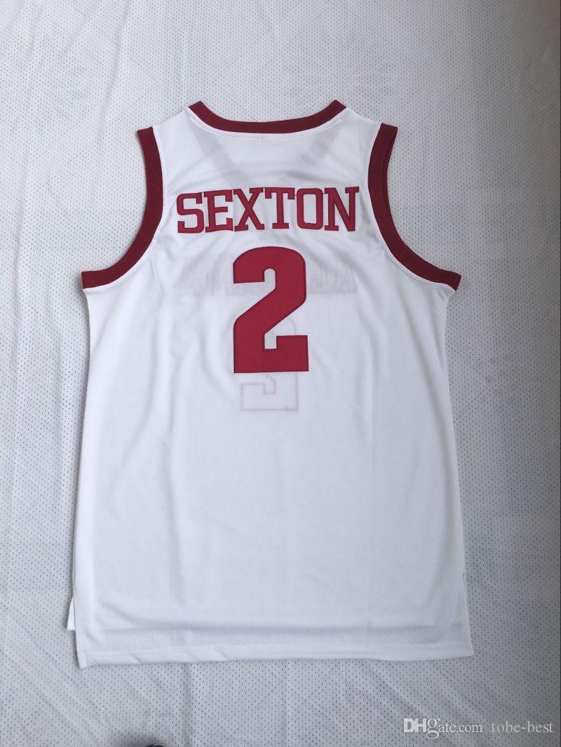 collin sexton shirts