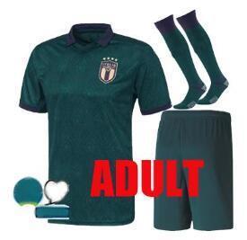 italy renaissance jersey