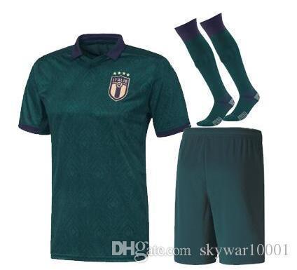 italy renaissance jersey