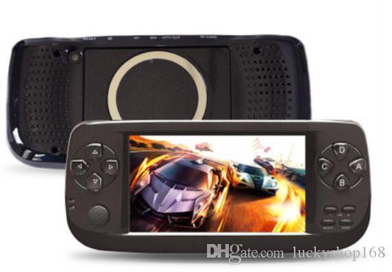 newest handheld games