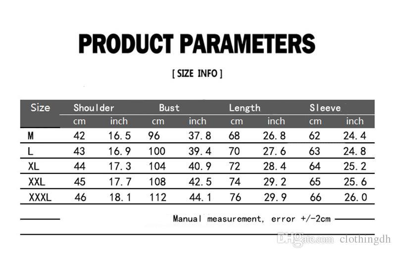 Asian Plus Size Chart