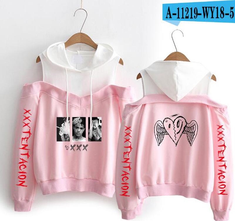 Nastoyashaya Istoriya Xxxtentacion