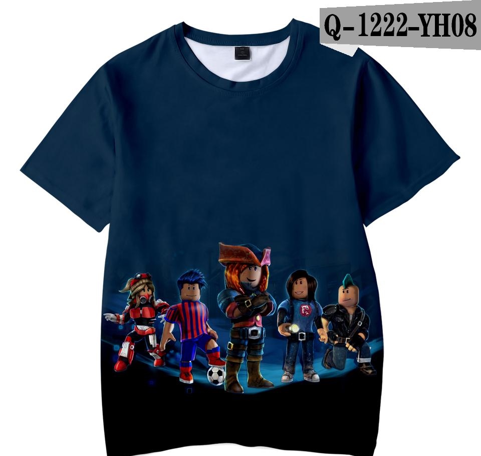2019 Summer Boys T Shirt Roblox Stardust Ethical 3d Printed Cartoon T Shirt Boy Rogue One Roupas Infantis Menino Kids Costume Funny Print T Shirts Shopping T Shirt Online From Classical333 29 90 - 2019 3 style boys girls roblox stardust ethical t shirts 2019 new children cartoon game cotton short sleeve t shirt baby kids clothing c21 from