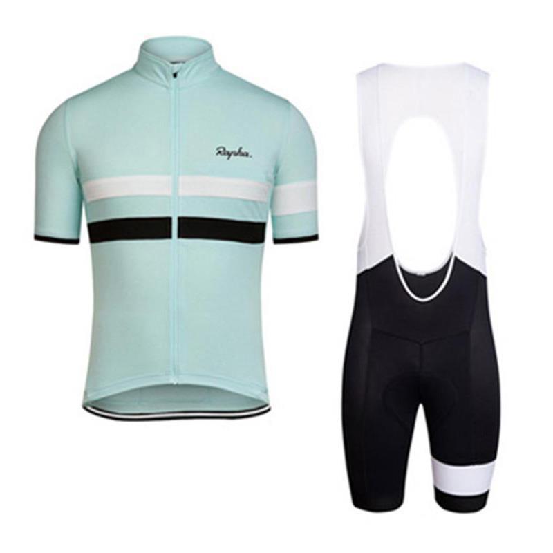 Jersey en Bib shorts 06