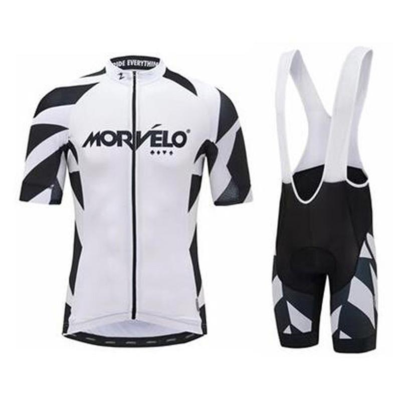 Jersey- und Bib -Shorts 03