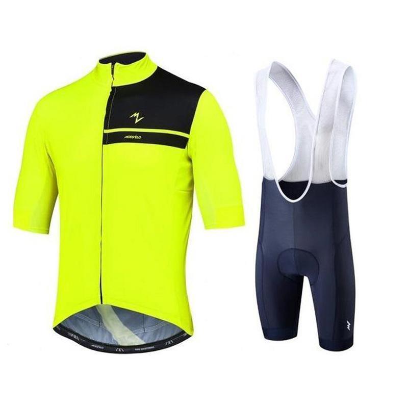 Jersey och Bib Shorts 06