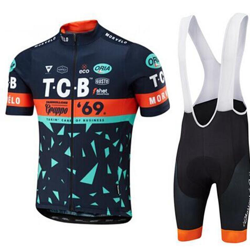 Jersey- und Bib -Shorts 14