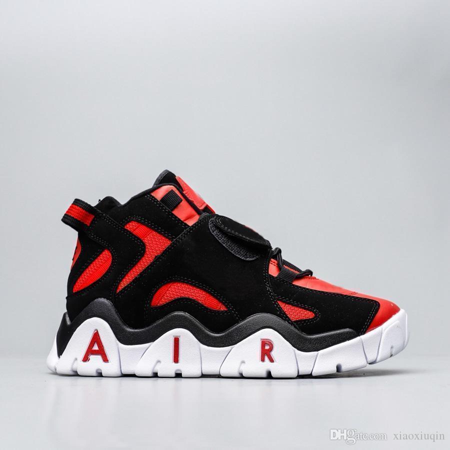 Nike air barrage dhgate Outlet
