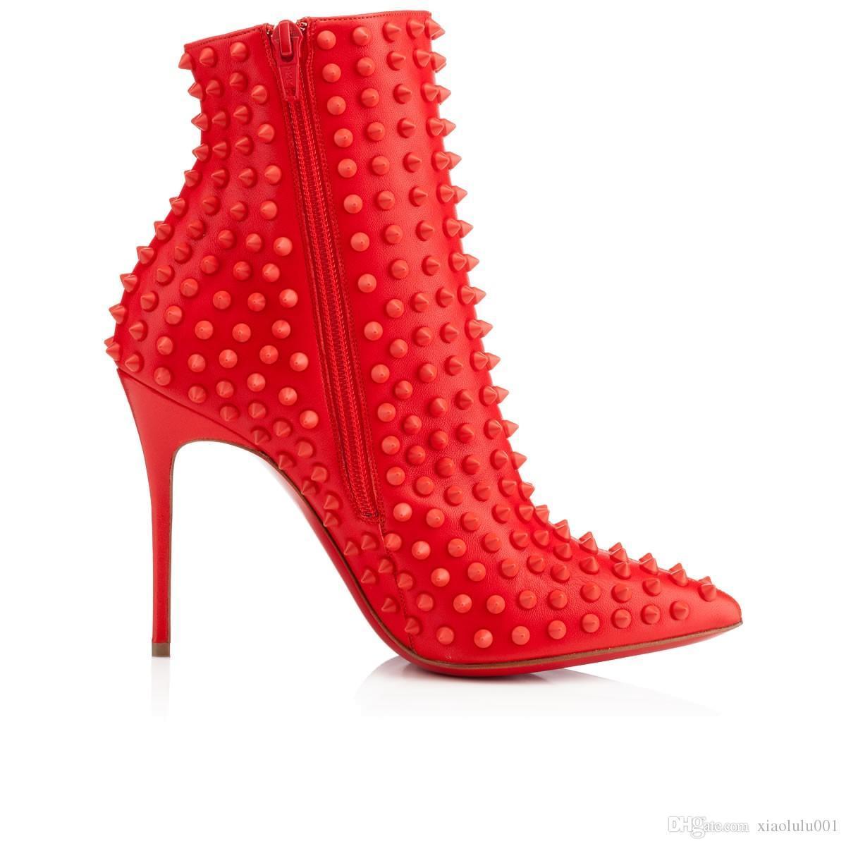 Christian Luxury Louboutin CL Wholesale 