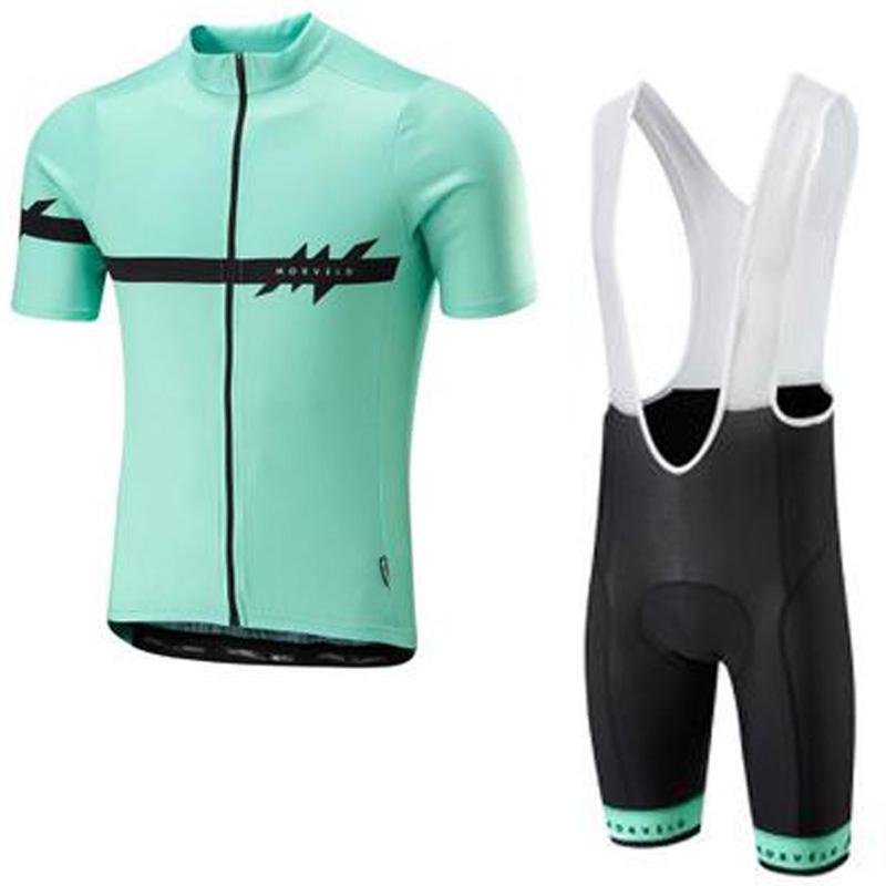 Jersey och Bib Shorts 04