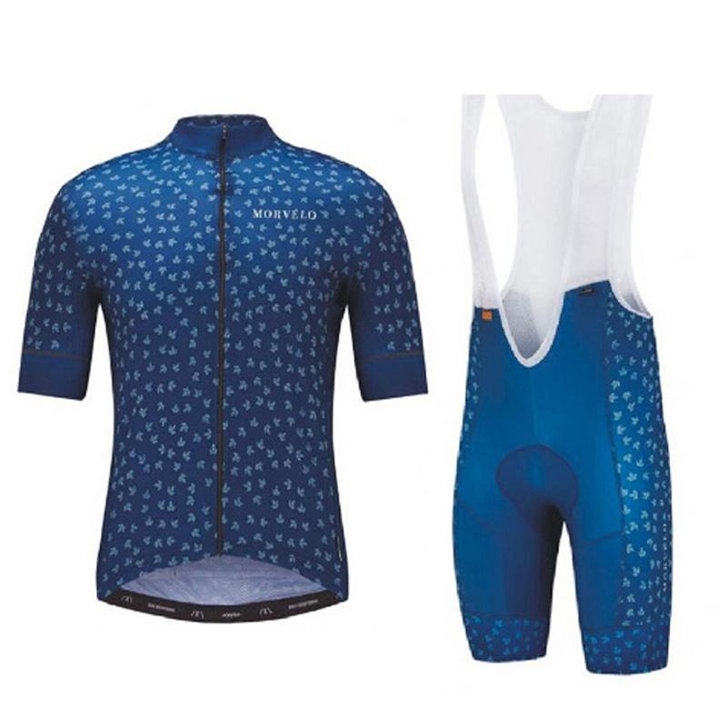 Jersey och Bib Shorts 12