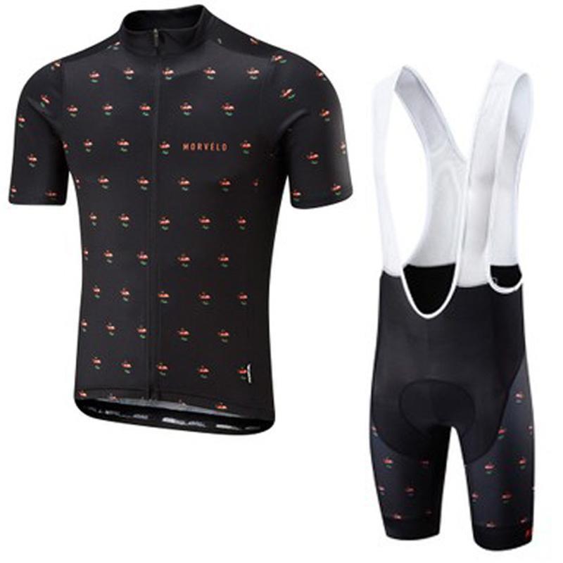 Jersey och Bib Shorts 08