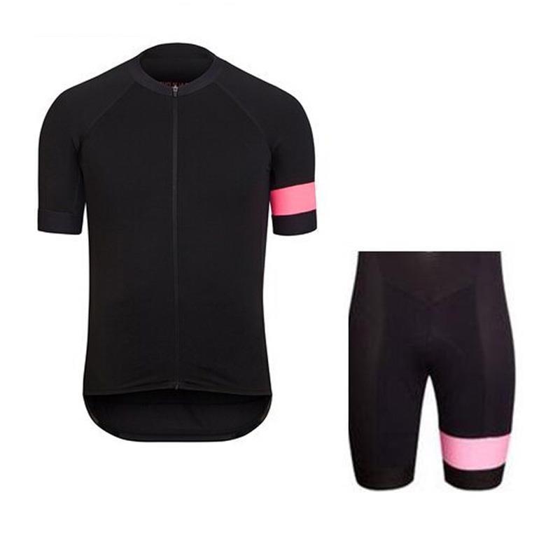 Jersey och shorts 01