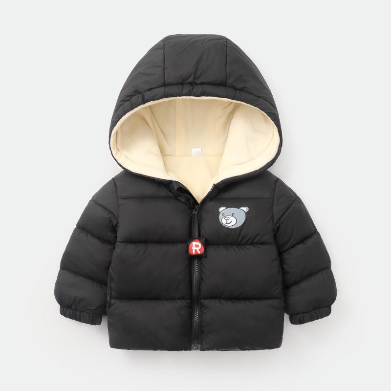 newborn baby boy winter coats