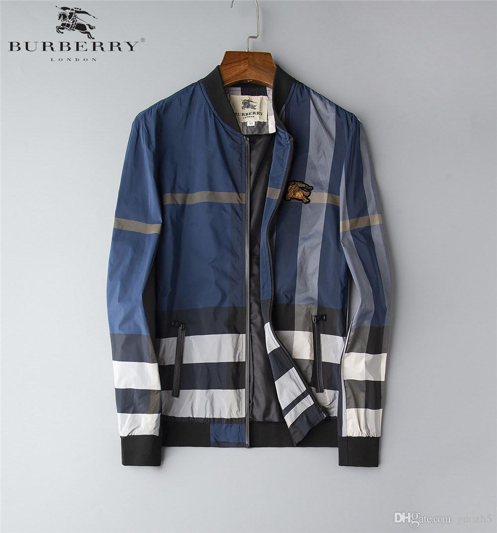 simple slim long sleeve jacket