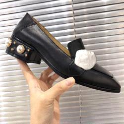 Black Heel 3cm