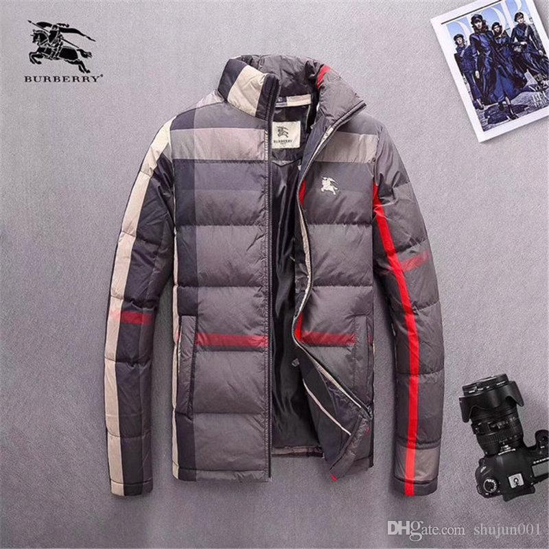 dhgate burberry jacket