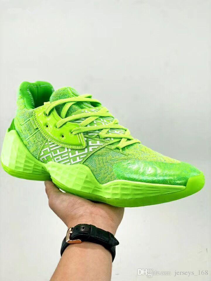 green harden 4