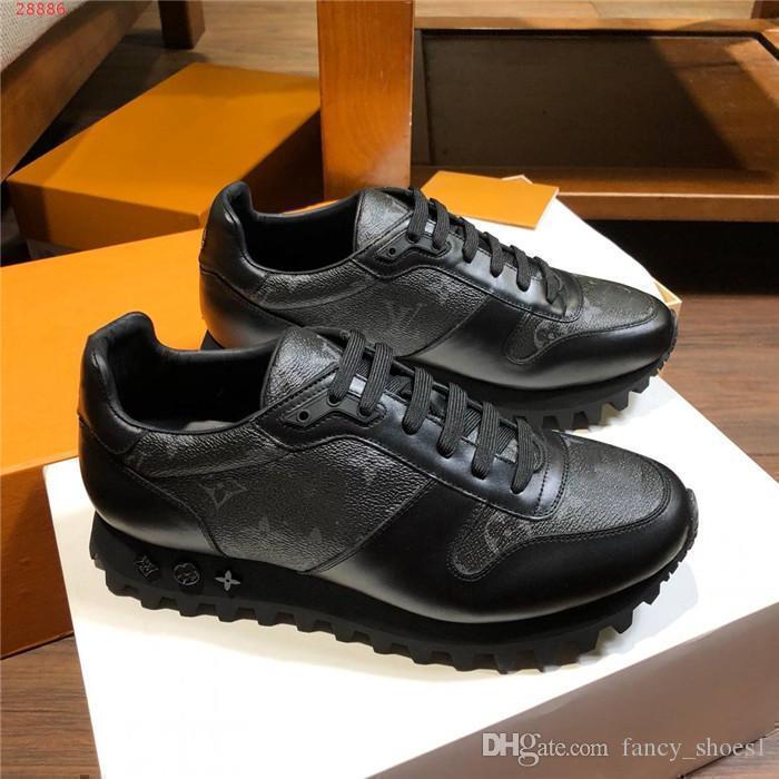 in trend trainers 2019