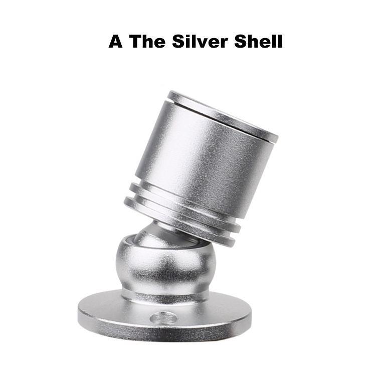 A The Silver Shell