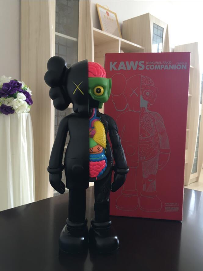 most expensive kaws toy