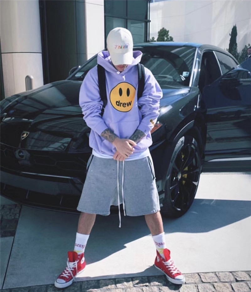 drew house sweatshirt for sale