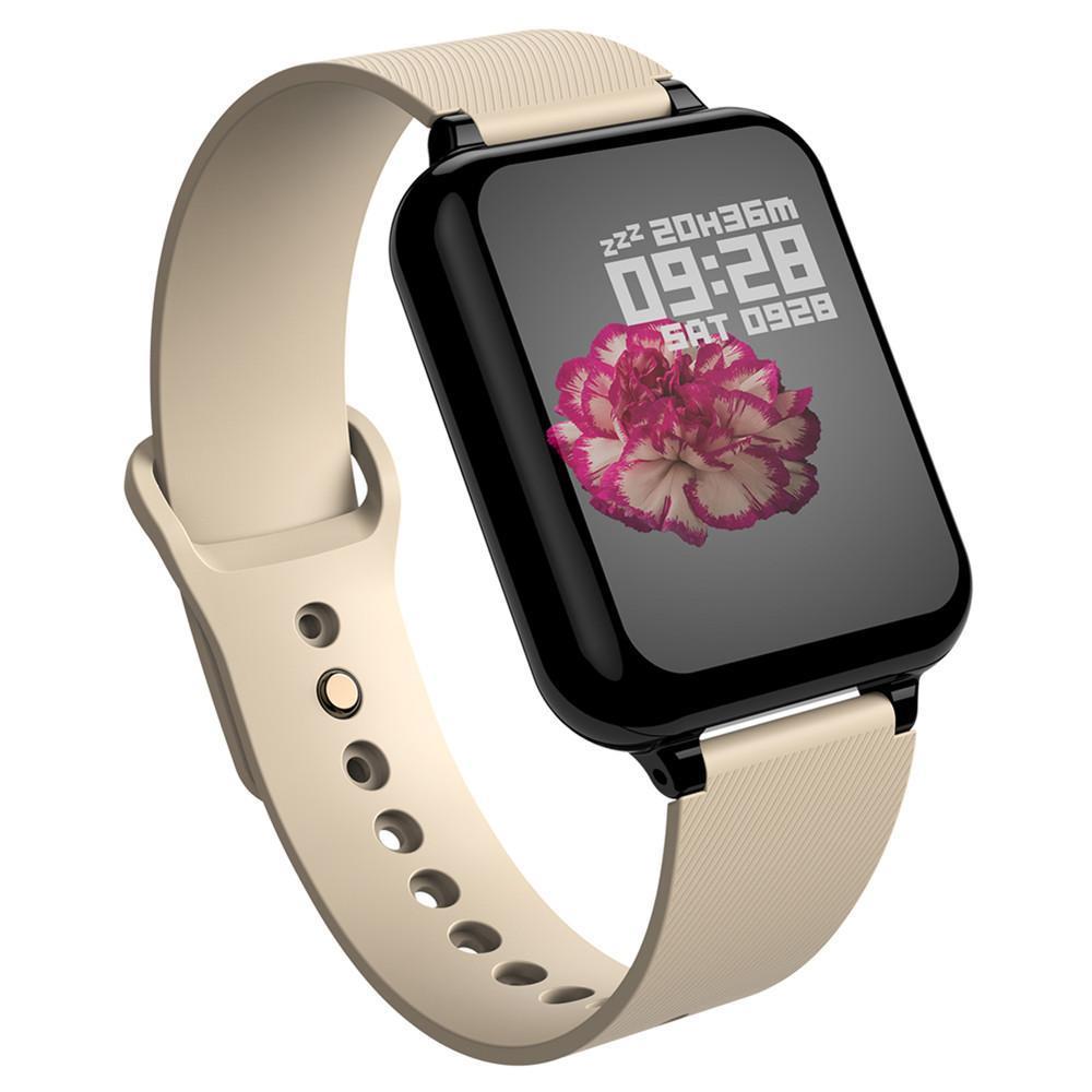 smartband b57