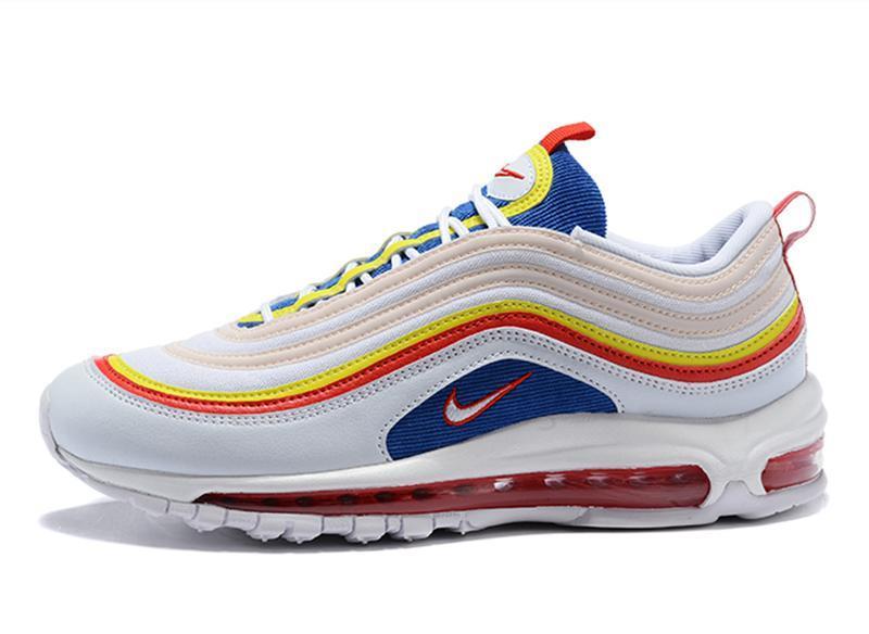 are 97s good for running