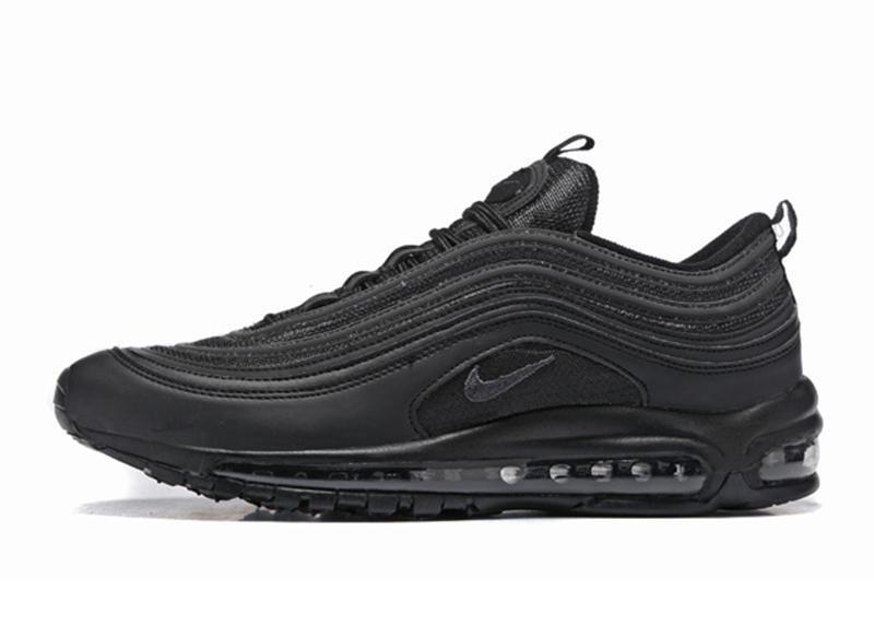 are 97s good for running