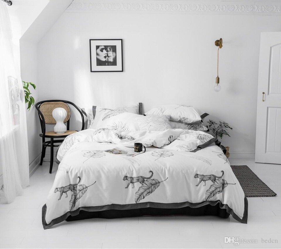 Light Camel Collocatio White Cotton Bleached Fold Process Korean