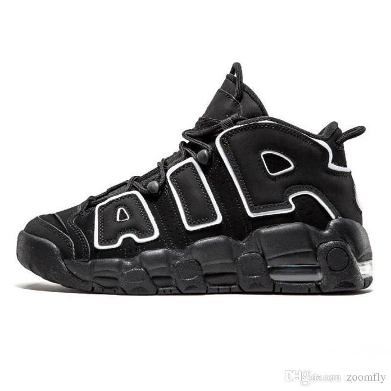 Nike Uptempo Mujer Flash Sales, 56% OFF | www.rupit.com