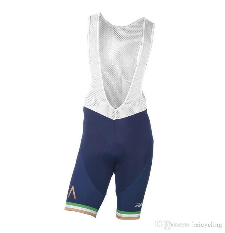 Bib shorts