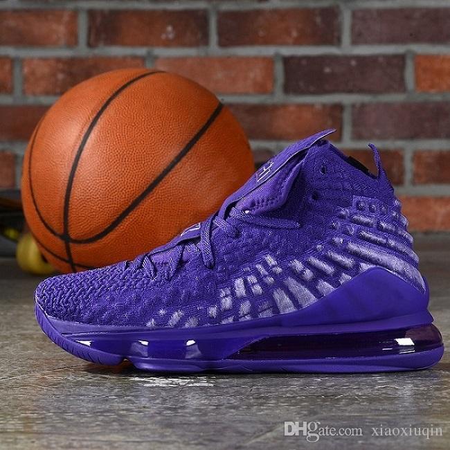 lebron 17 2k shoes