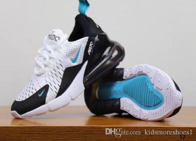 are 270s good for running