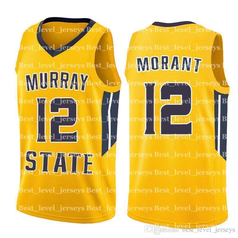 Ja Morant