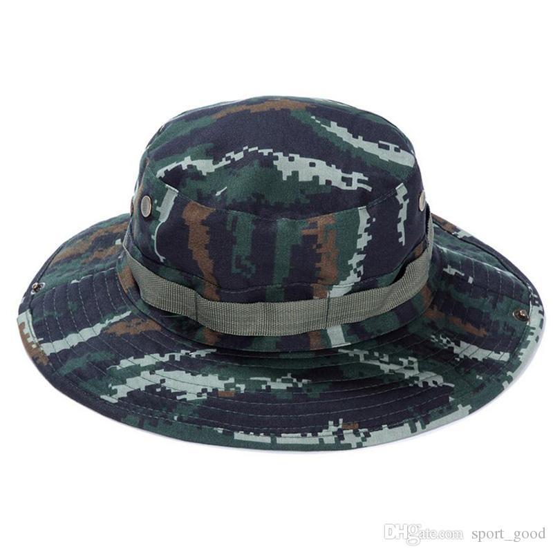 bonds bucket hat