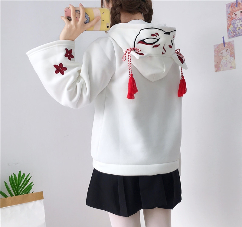 moletom com capuz and tennis skirt