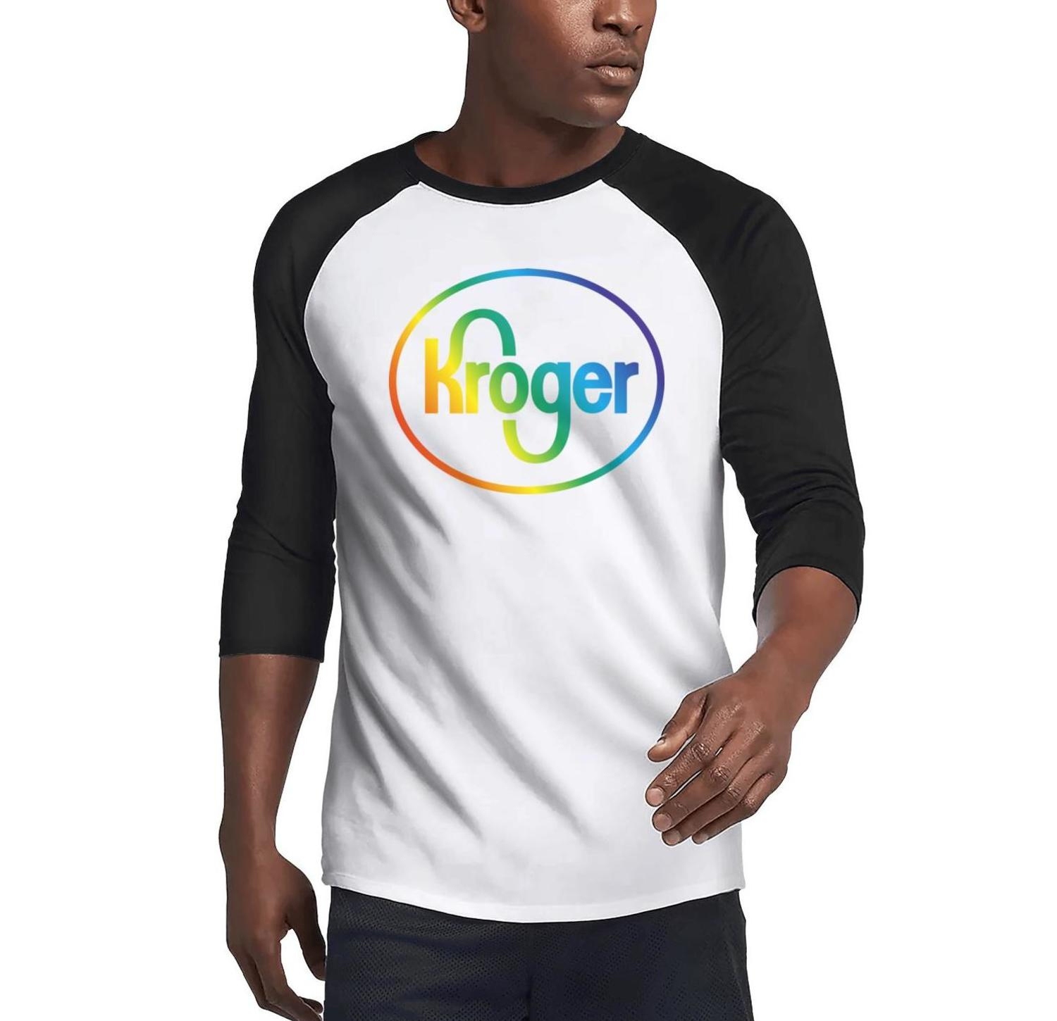 Champion Printing Топы Kroger 