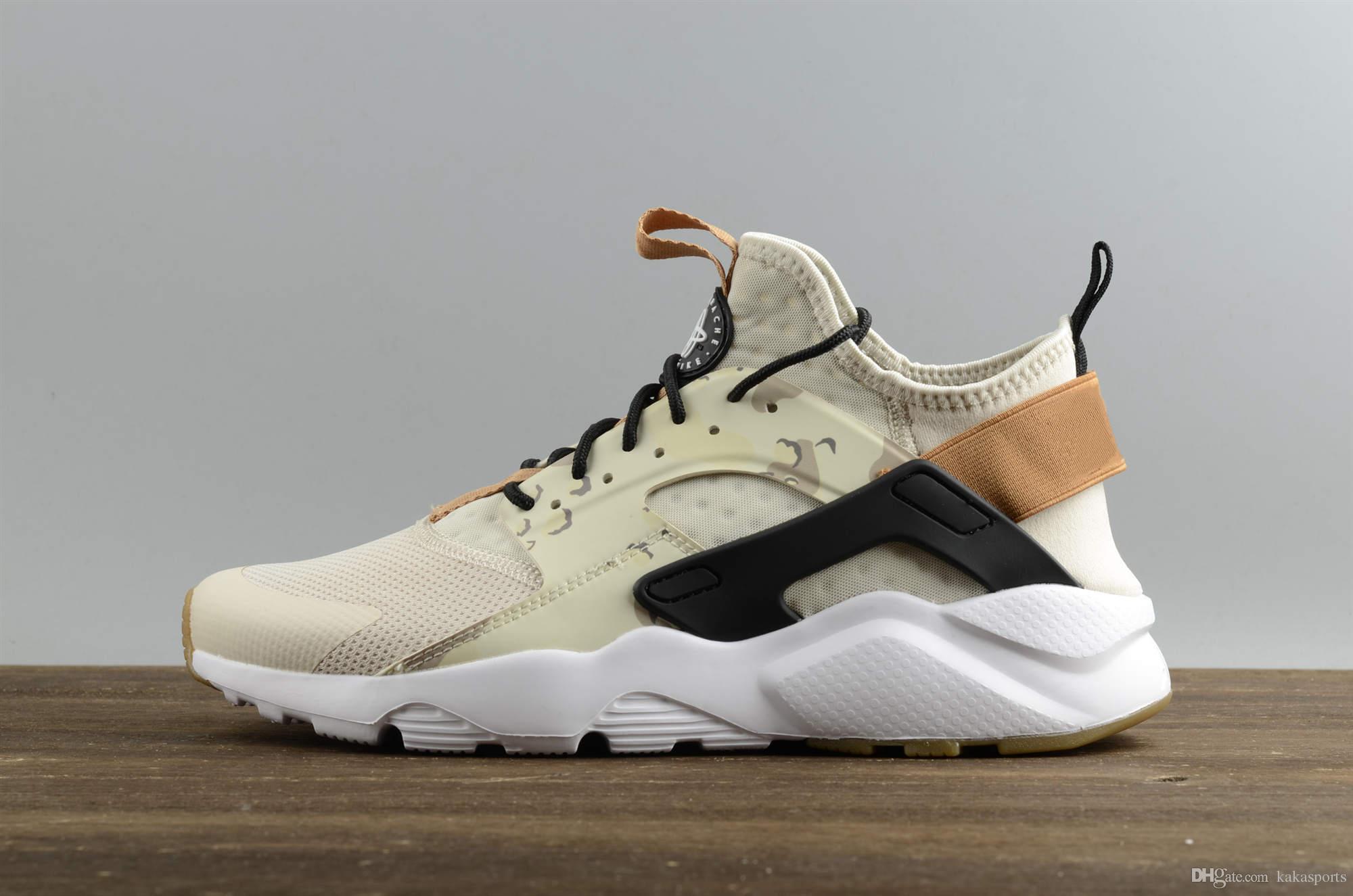 huarache 2020
