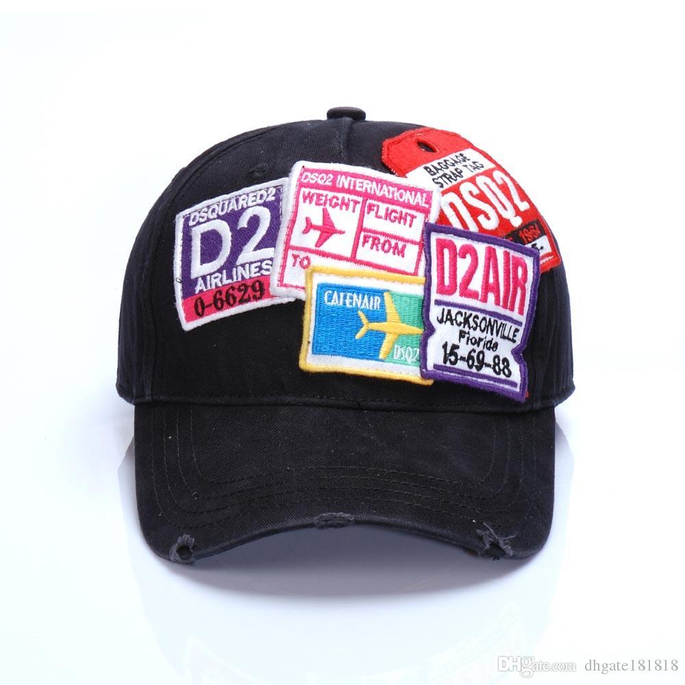 casquette dsquared dhgate