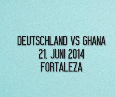 Vs ghana