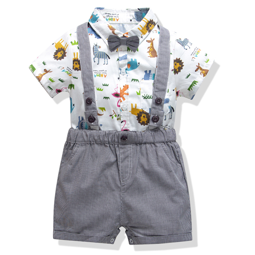baby boy dress summer