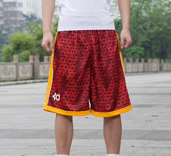 tall gym shorts