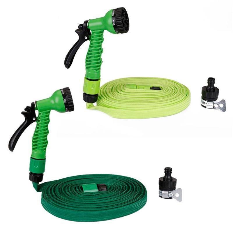 2019 10 15 20m Garden Hose Expandable Magic Flexible Garden Water